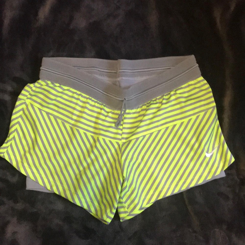 Nike Dri-Fit Shorts